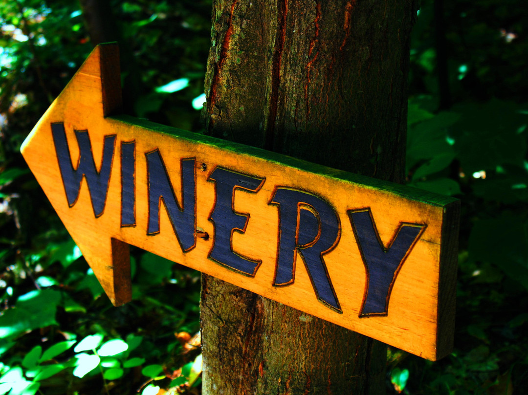 Ledge Rock Hill Winery景点图片