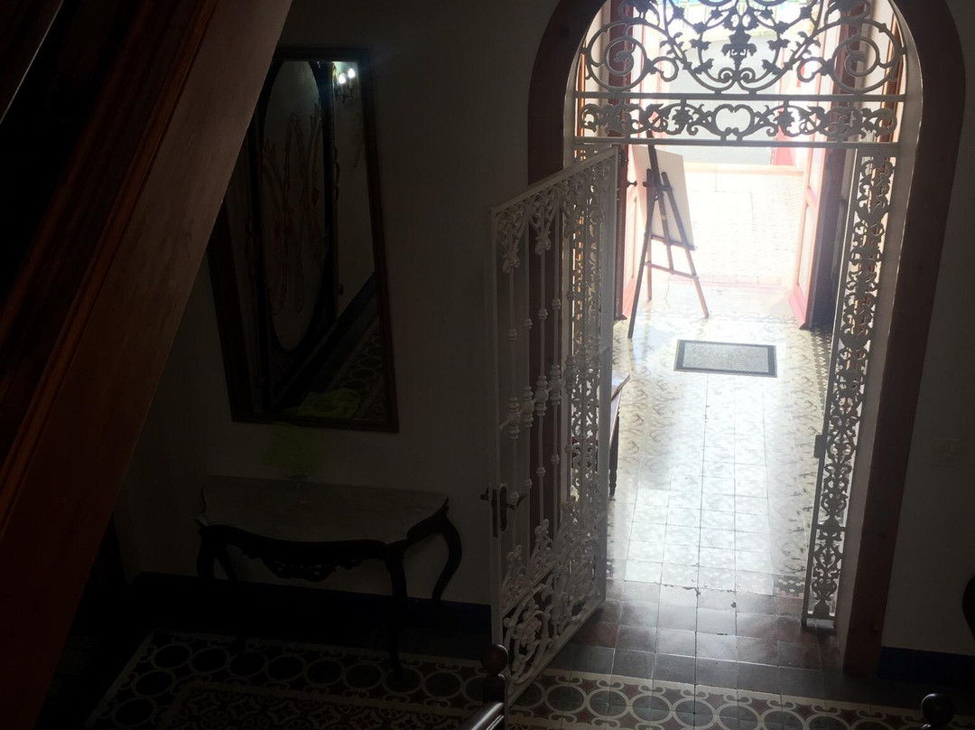 Museo Casa Roja景点图片