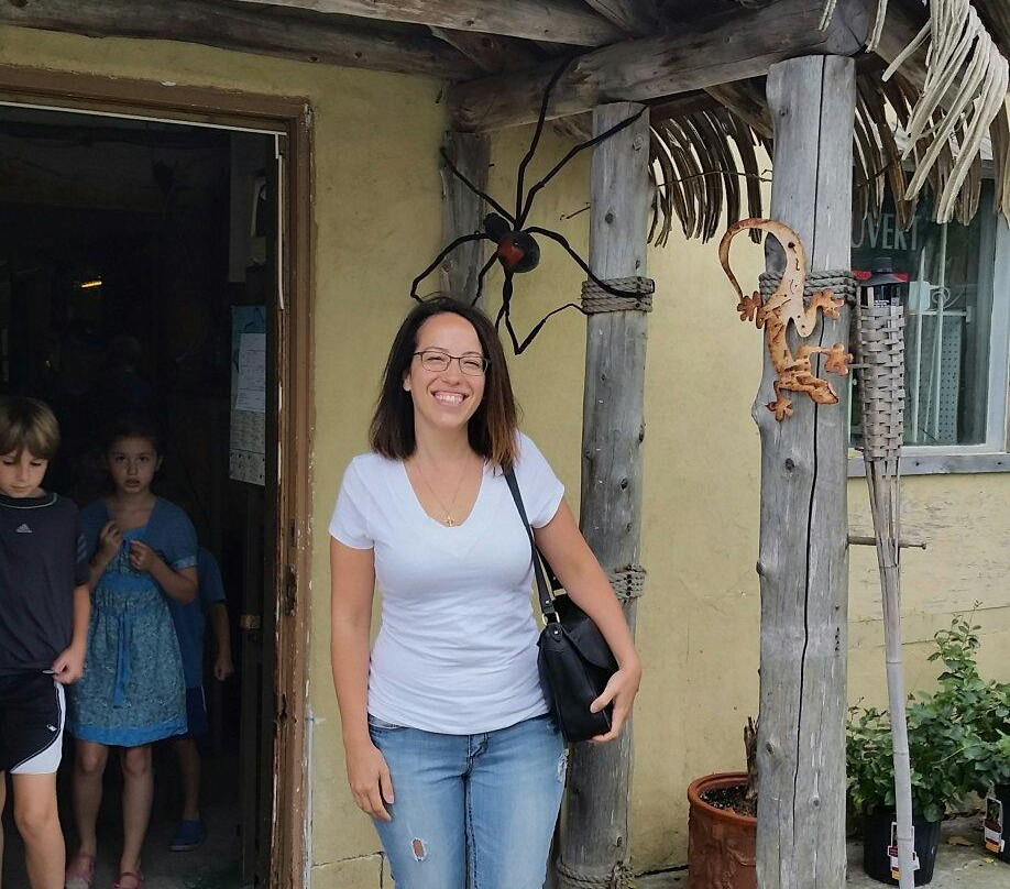 Exotarium: Ferme de Reptiles-Saint-Eustache必去景点