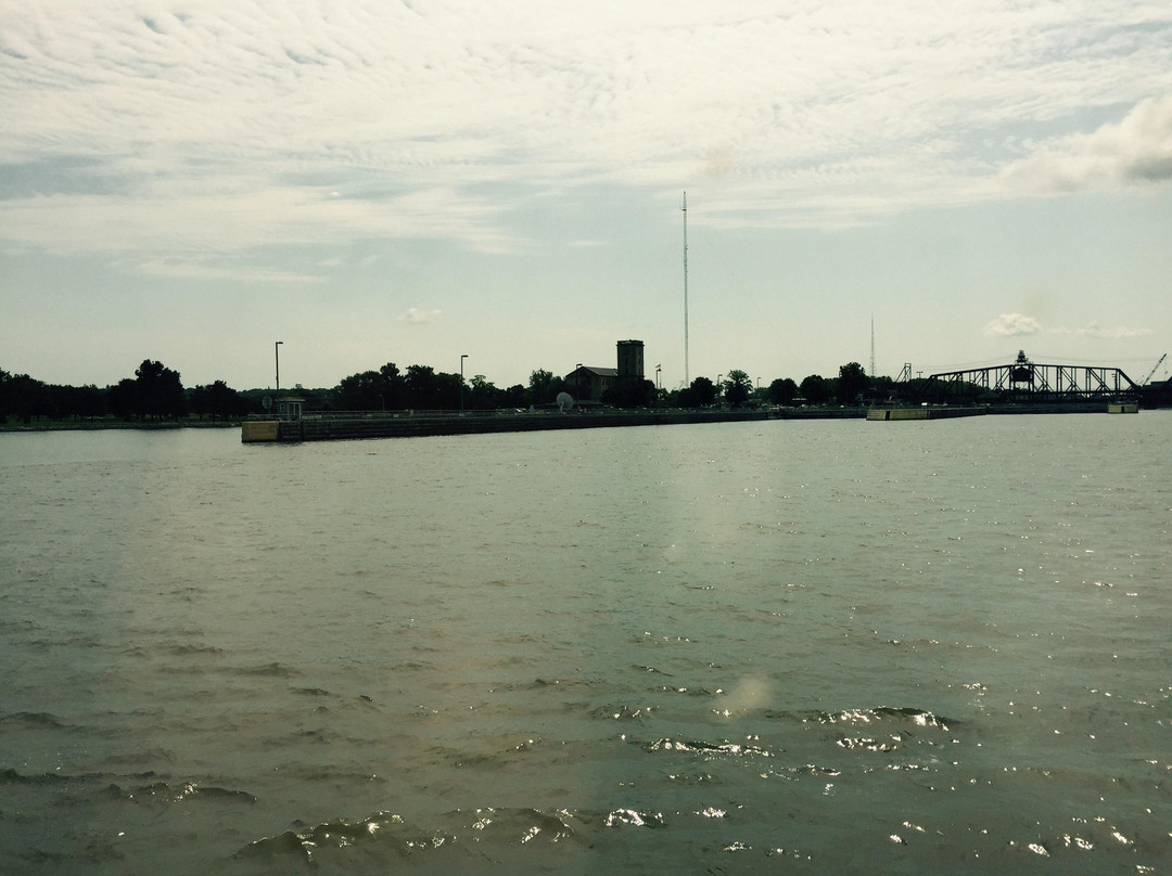 Celebration River Cruises-莫林必去景点