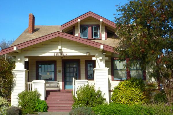 The Raku House