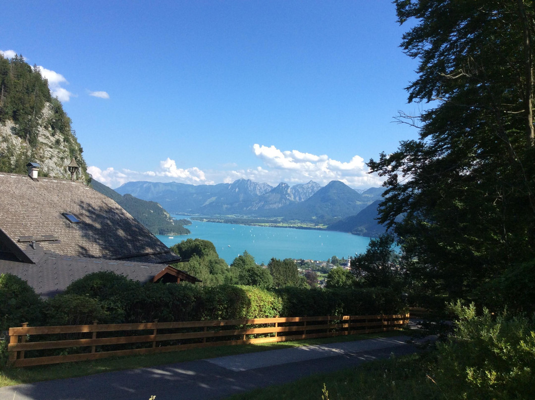 Kultur Tourismus Salzburg Tours-萨尔茨堡必去景点