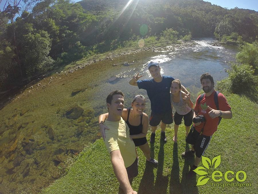 Parque Nacional da Serra do Itajaí-Indaial必去景点