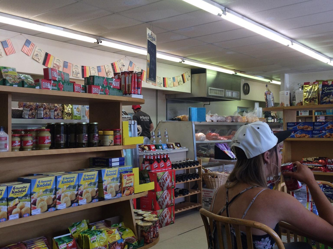 Schiller's German Delicatessan