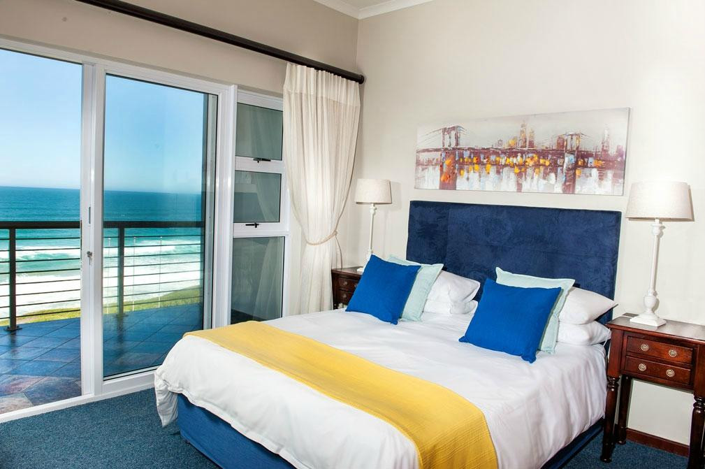 Reebok酒店住宿-C  the View Guesthouse