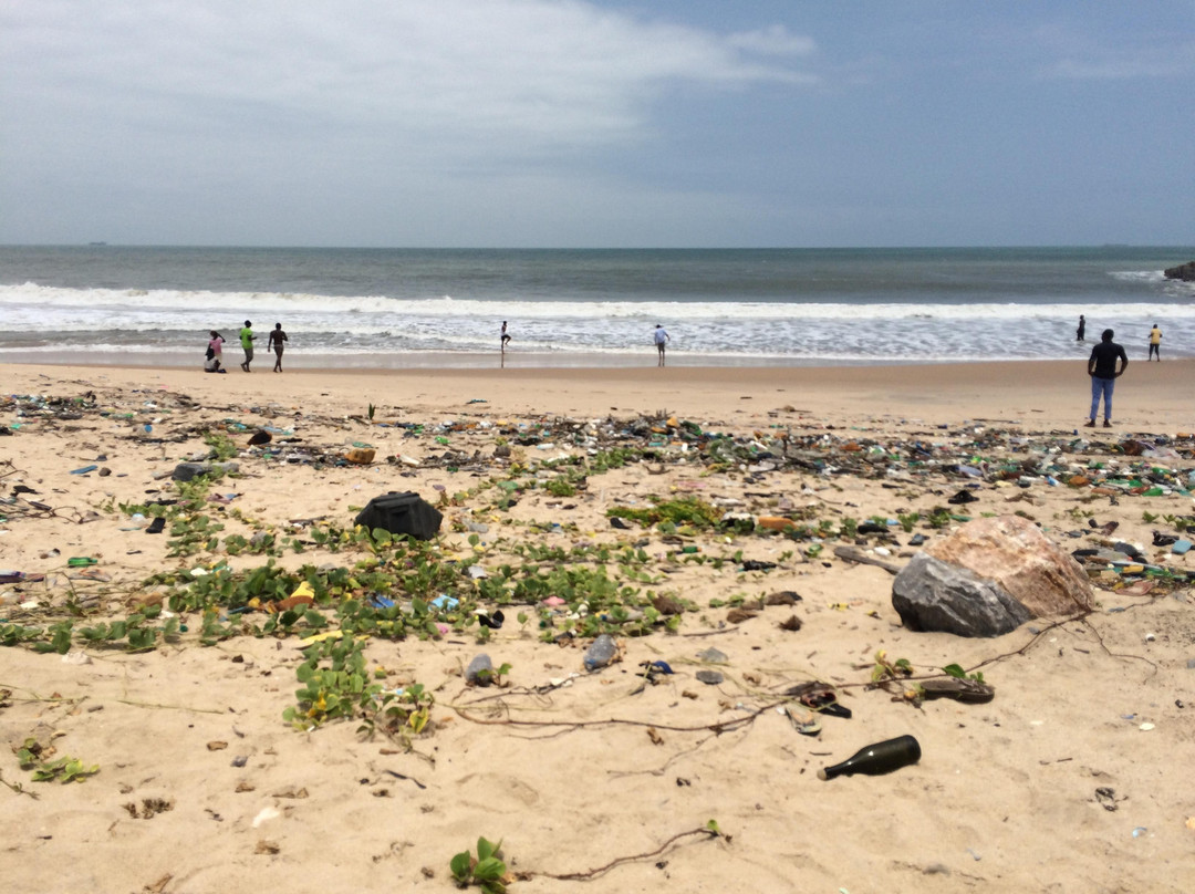 Elegushi Beach-莱基必去景点
