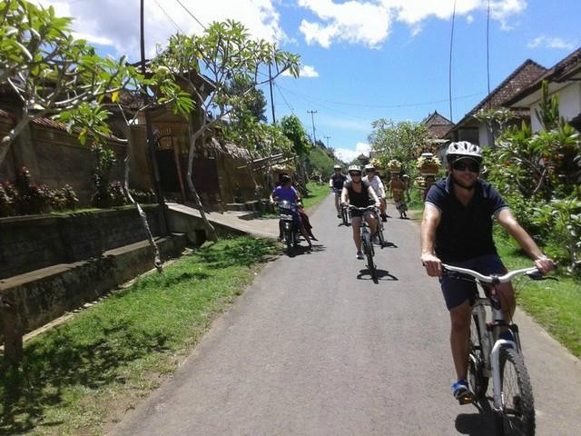 Bali Cultural & Eco Tours-佩京必去景点