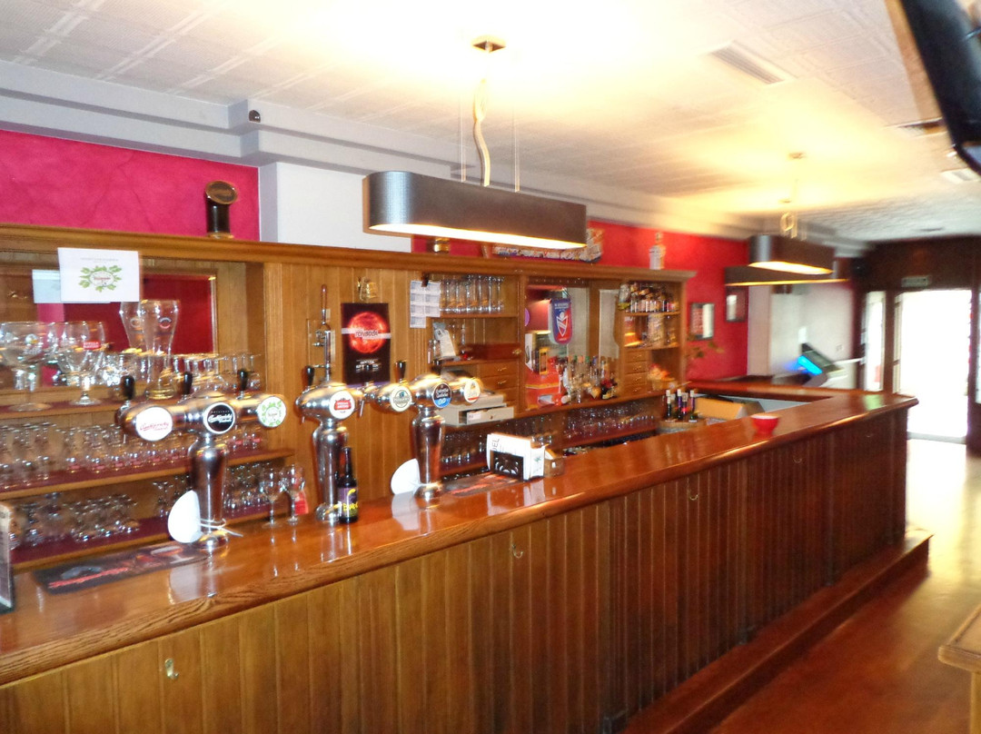 Bar Manuel Garagardotegia Cerveceria (Pub & Brewery)景点图片