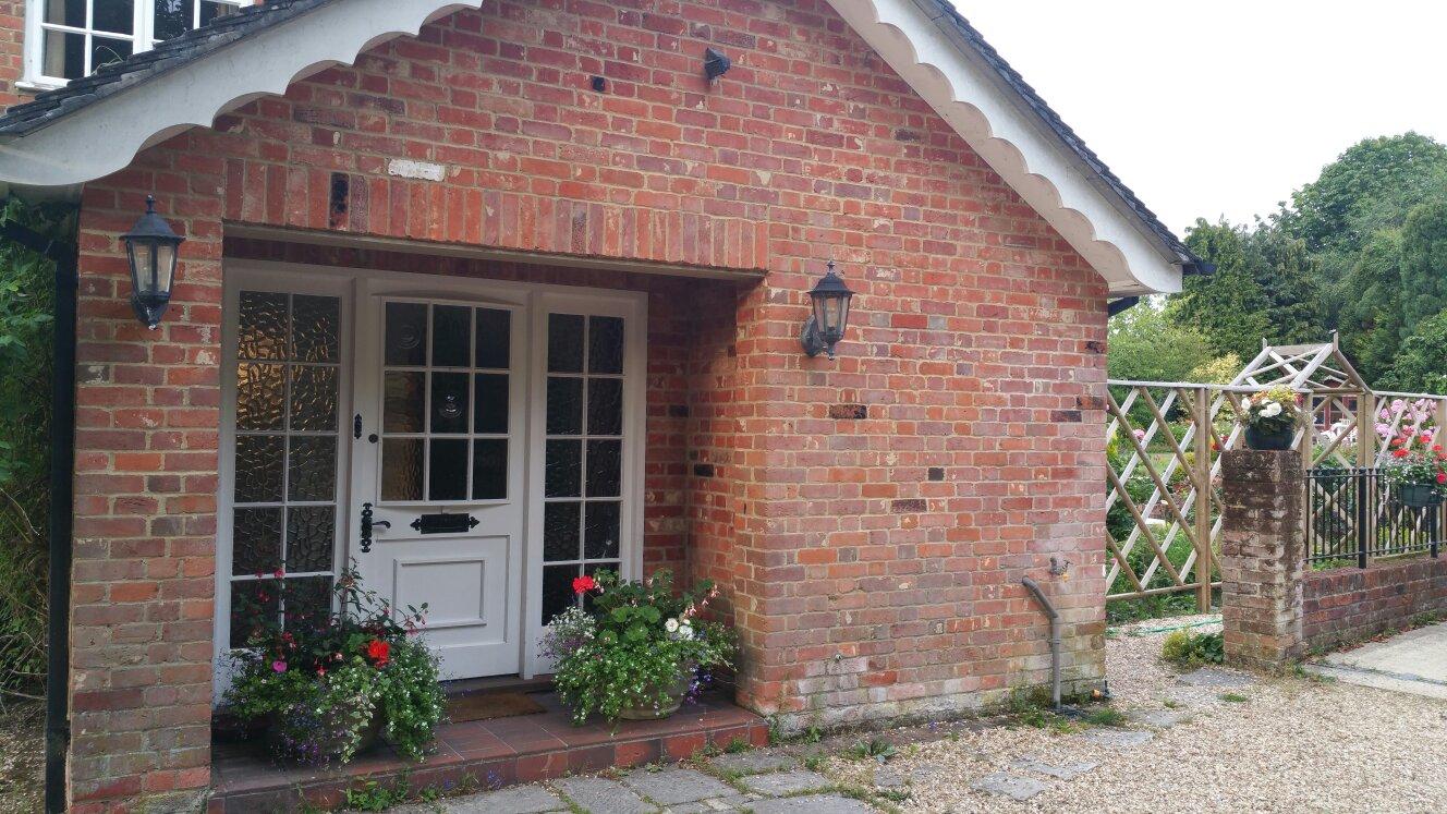 Longwood Bed & Breakfast-餐饮