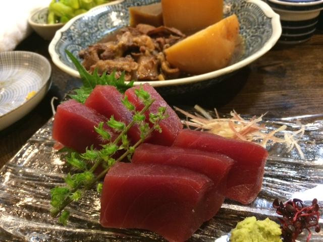 おでん割烹 稲垣