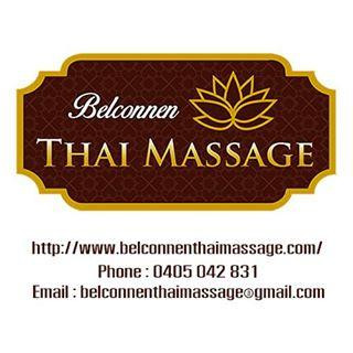 Belconnen旅游景点-Belconnen Thai Massage