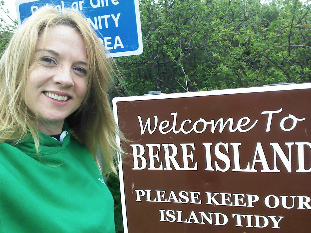 Bere Island Parkrun-Bere Island必去景点