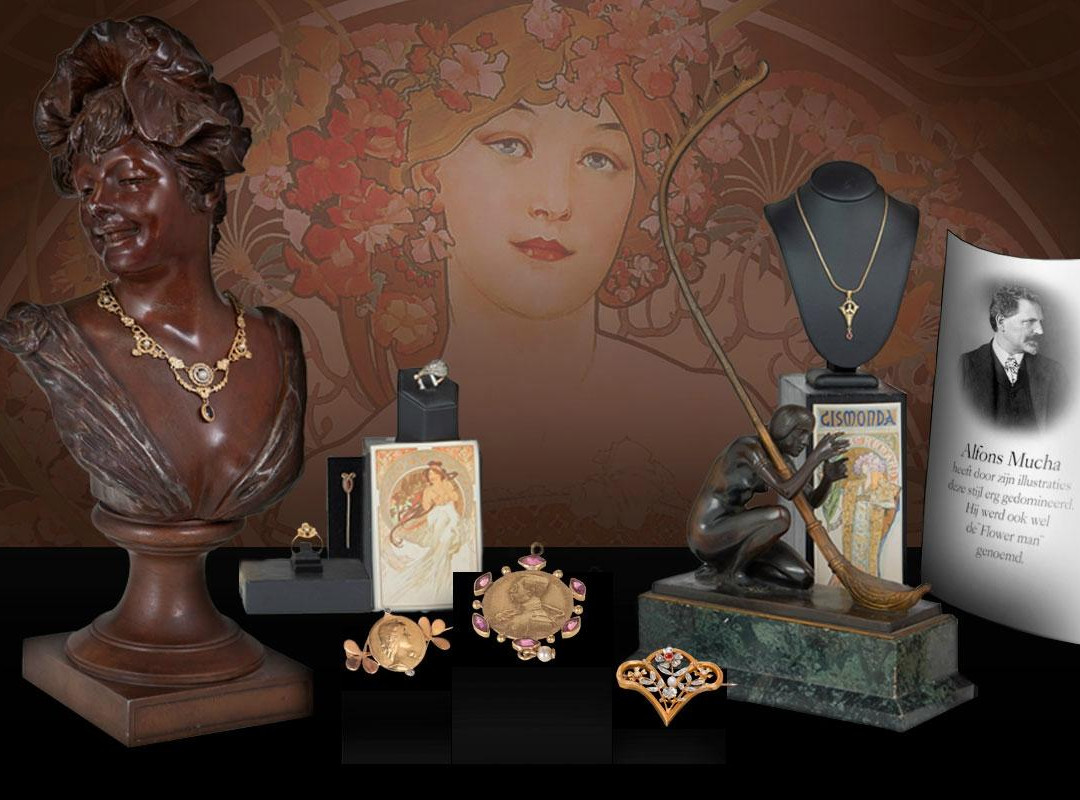 兹韦恩德雷赫特旅游景点-Sengers | Juwelen, Kunst & Antiek