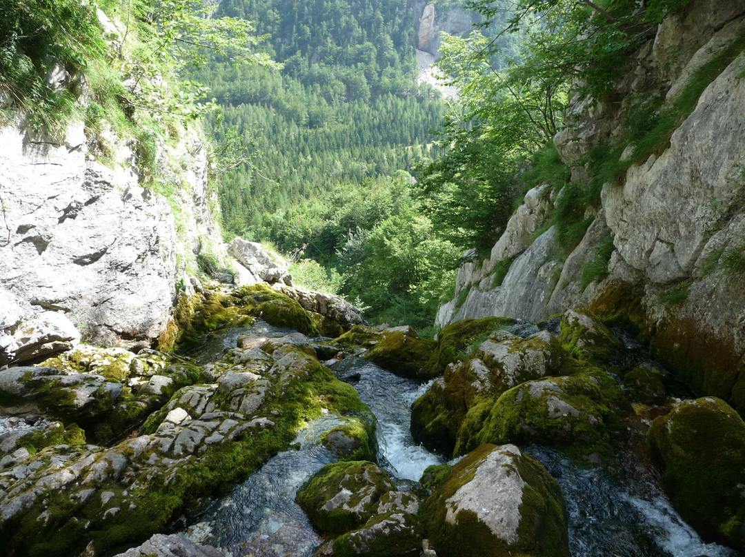 River Soca景点图片