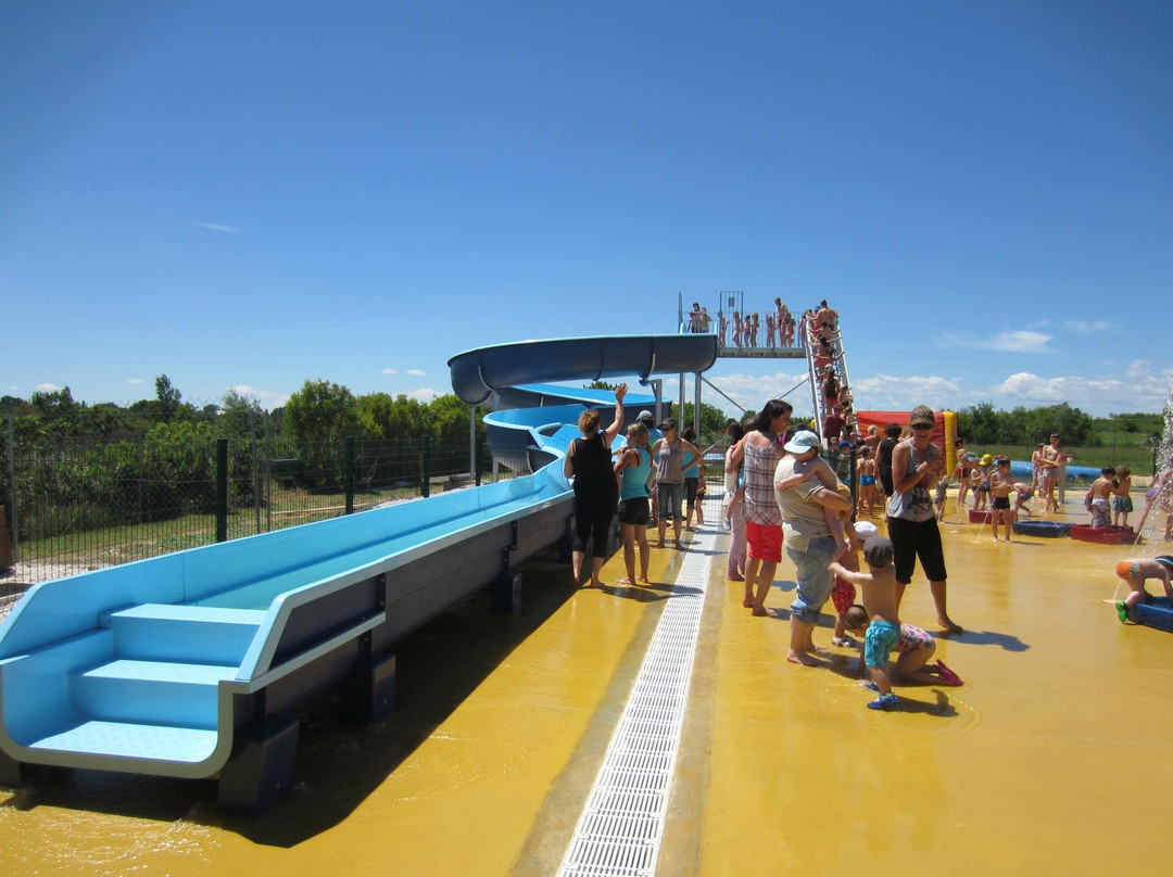 Saint-Chaptes旅游攻略图片