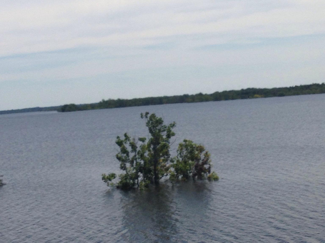 Mississinewa Lake-Peru必去景点