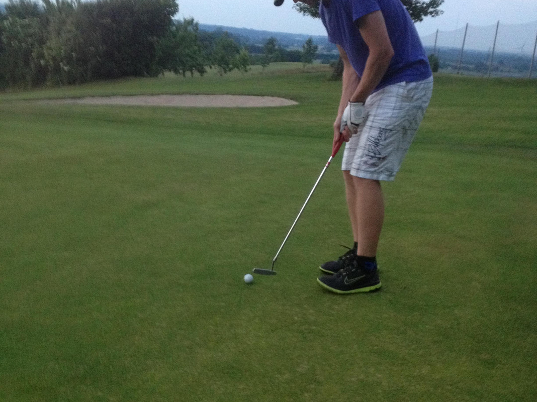 Sunset Golf Pay & Play景点图片