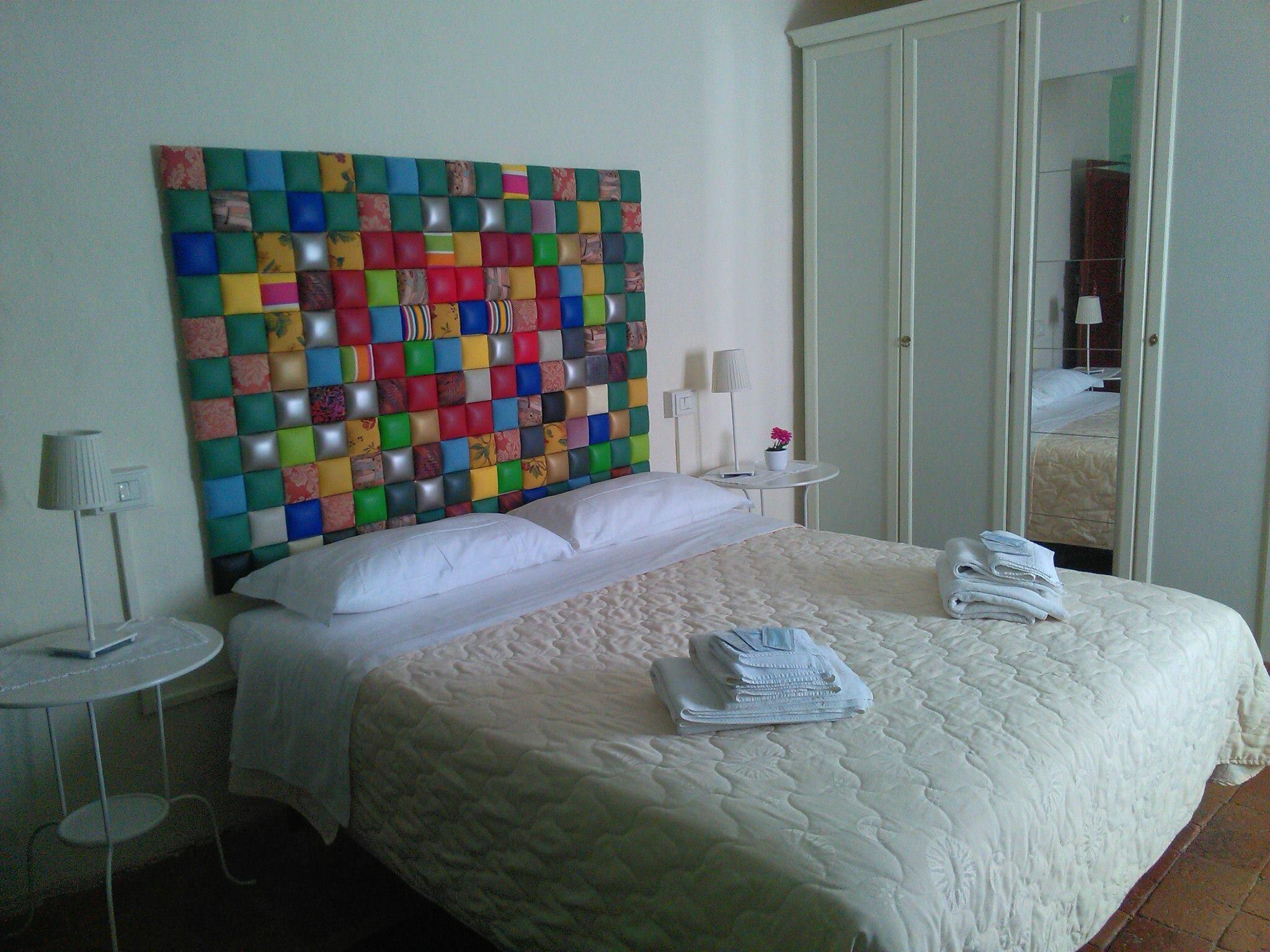 B&B Villa D'Aria-客卧