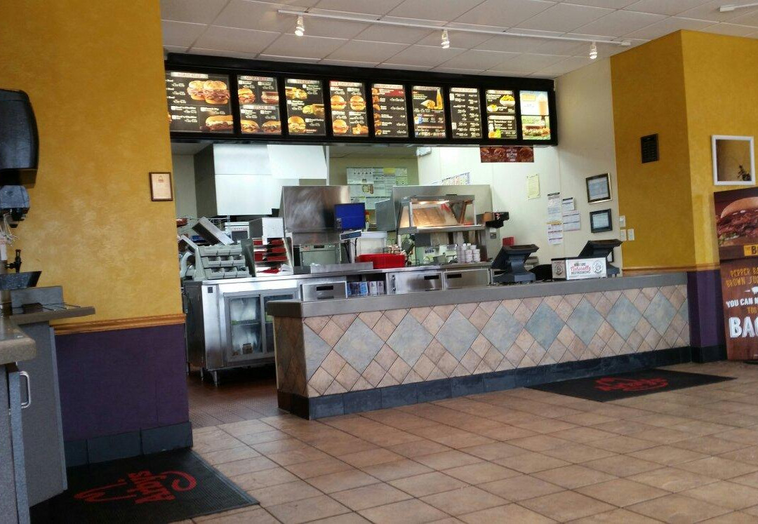 Arby's