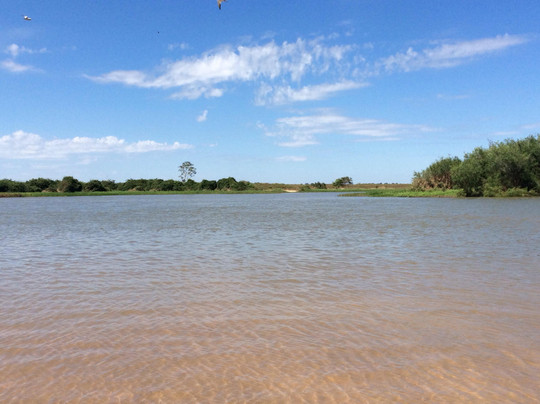 Praias do Rio Araguaia
