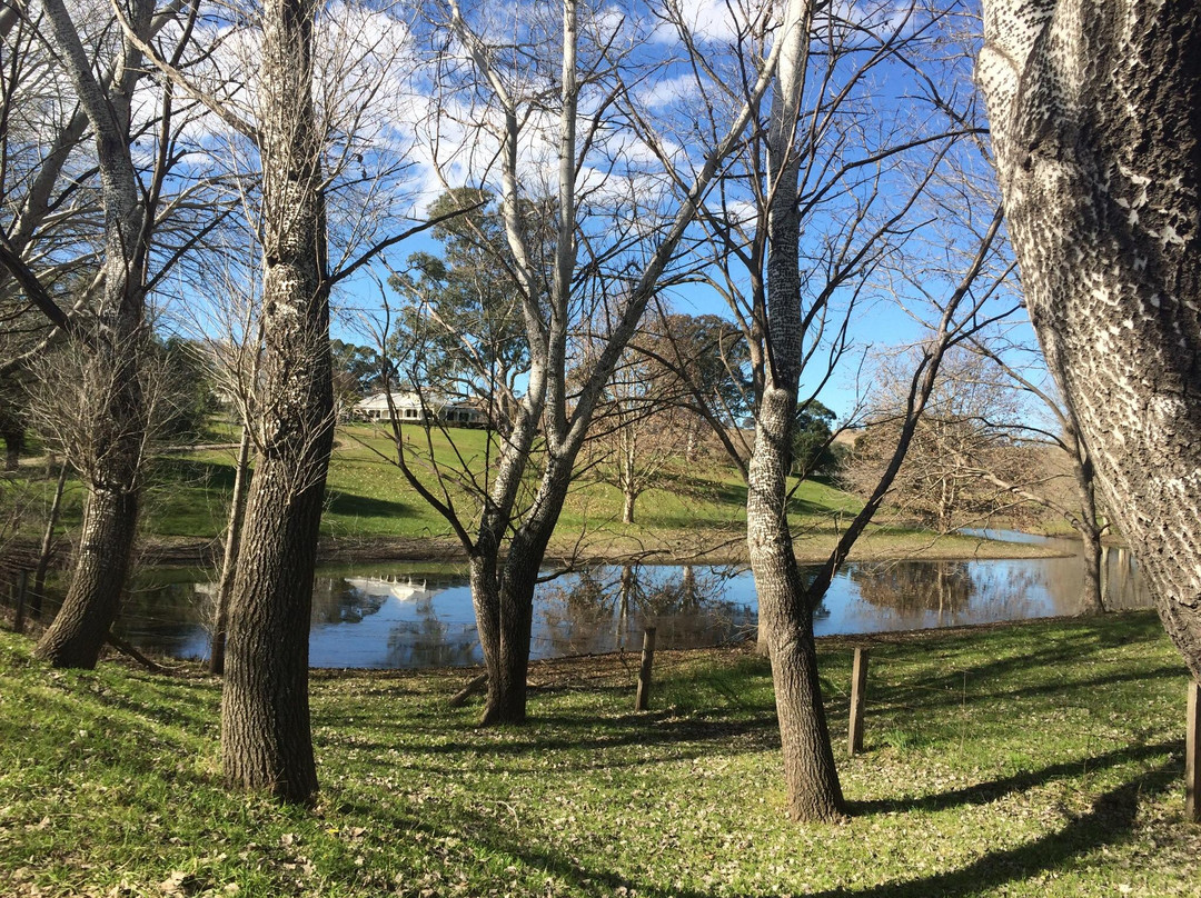 East Gresford旅游攻略图片