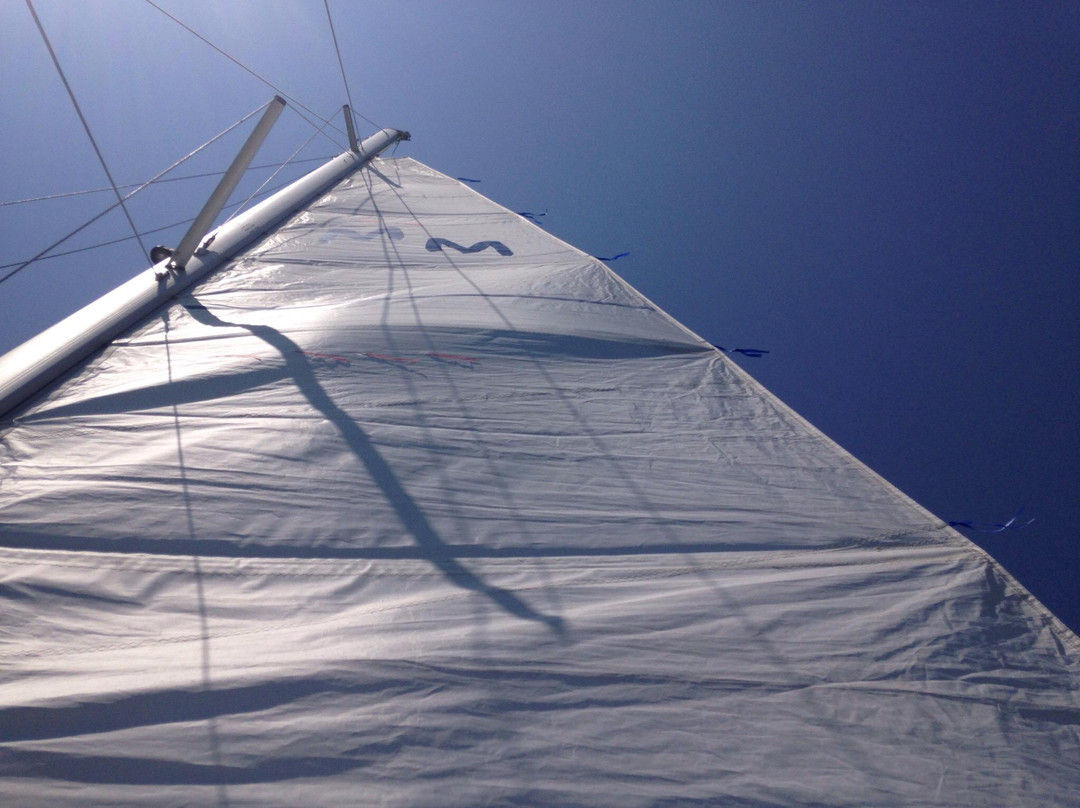 Molly Mack-Ameglia必去景点