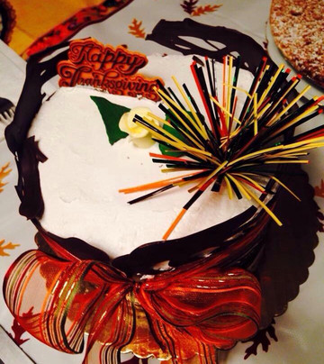 Torta Fina Bakeshoppe