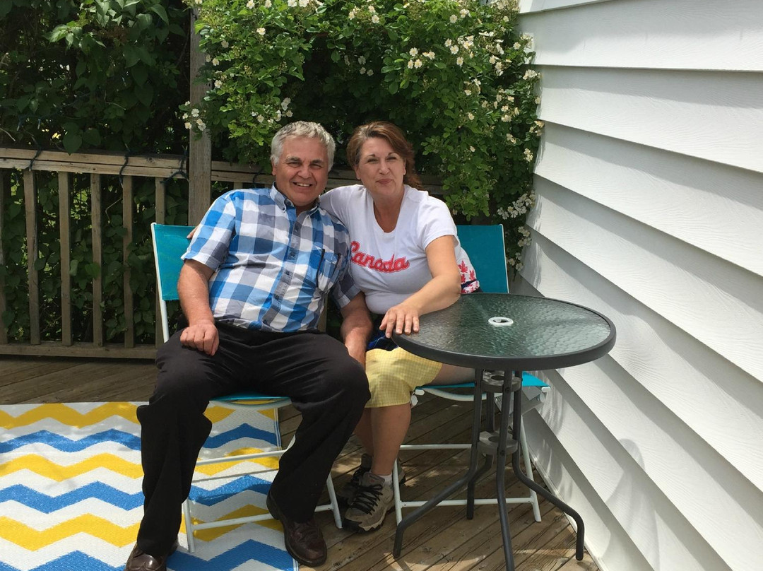 Remember Adventures-Tatamagouche必去景点