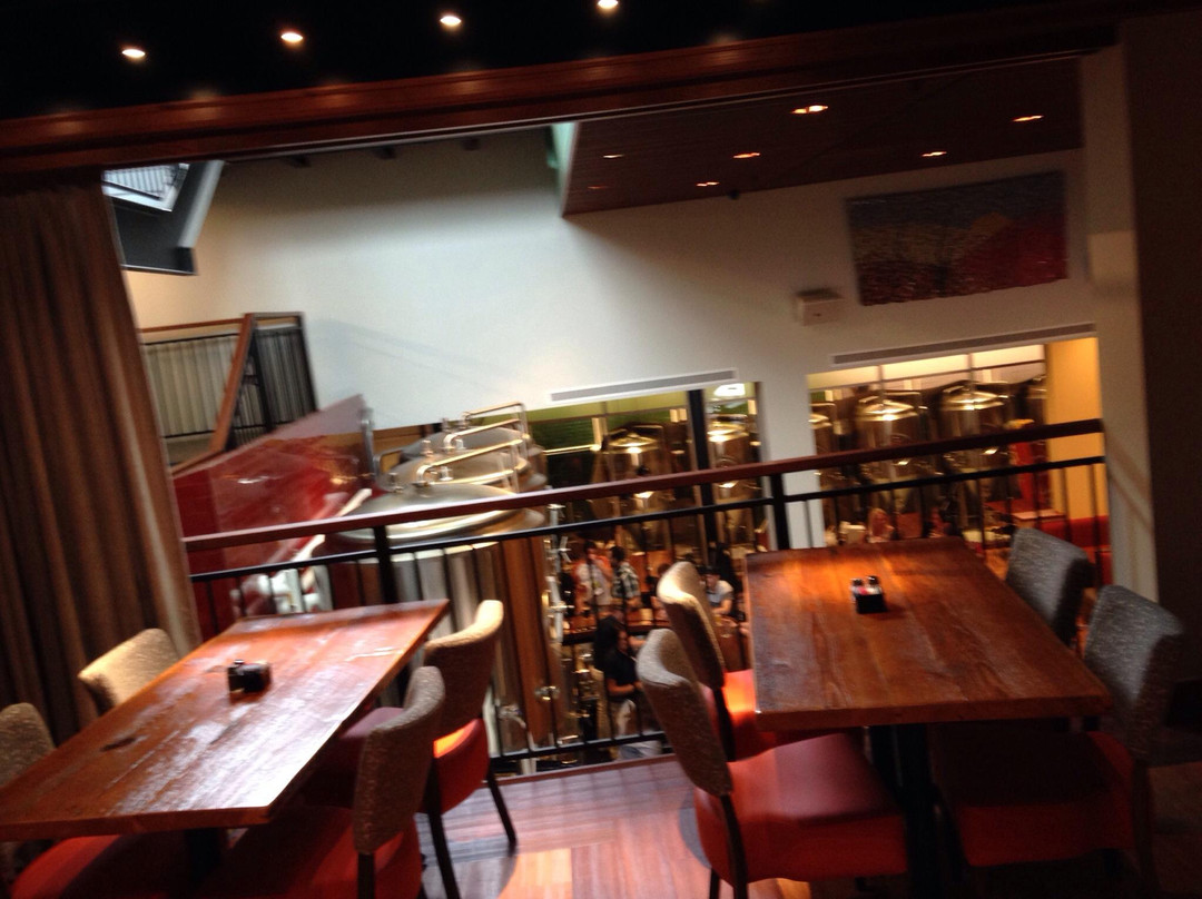 Tallgrass Taphouse-曼哈顿必去景点