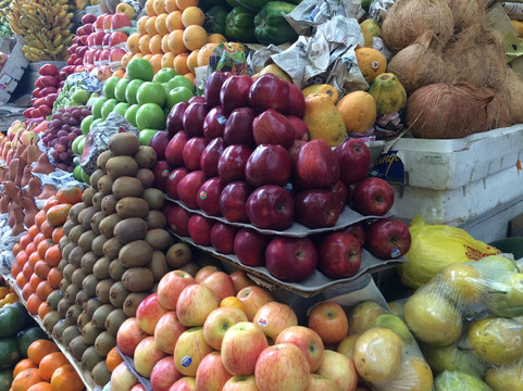 Leon Photo & Foodie-基多必去景点