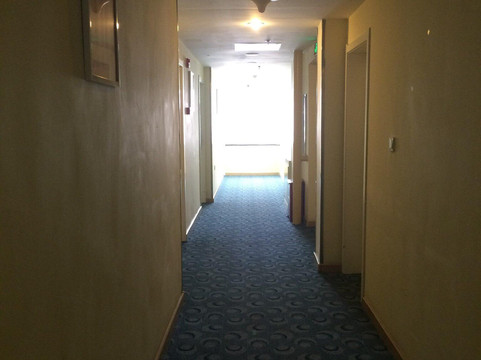 7天酒店（齐齐哈尔中环广场龙沙公园店）主图