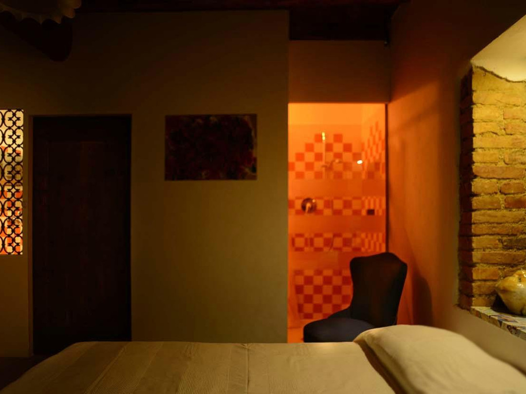 Mi Casa tu Casa Bed & Breakfast主图