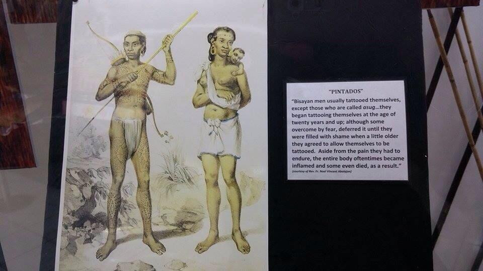 Ang Panubli-on Roxas City Museum-罗哈斯城必去景点