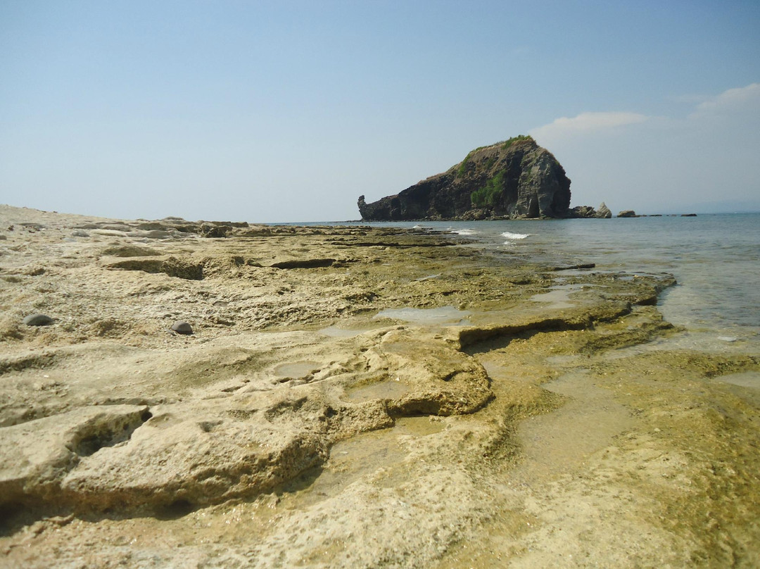 Camara Island景点图片