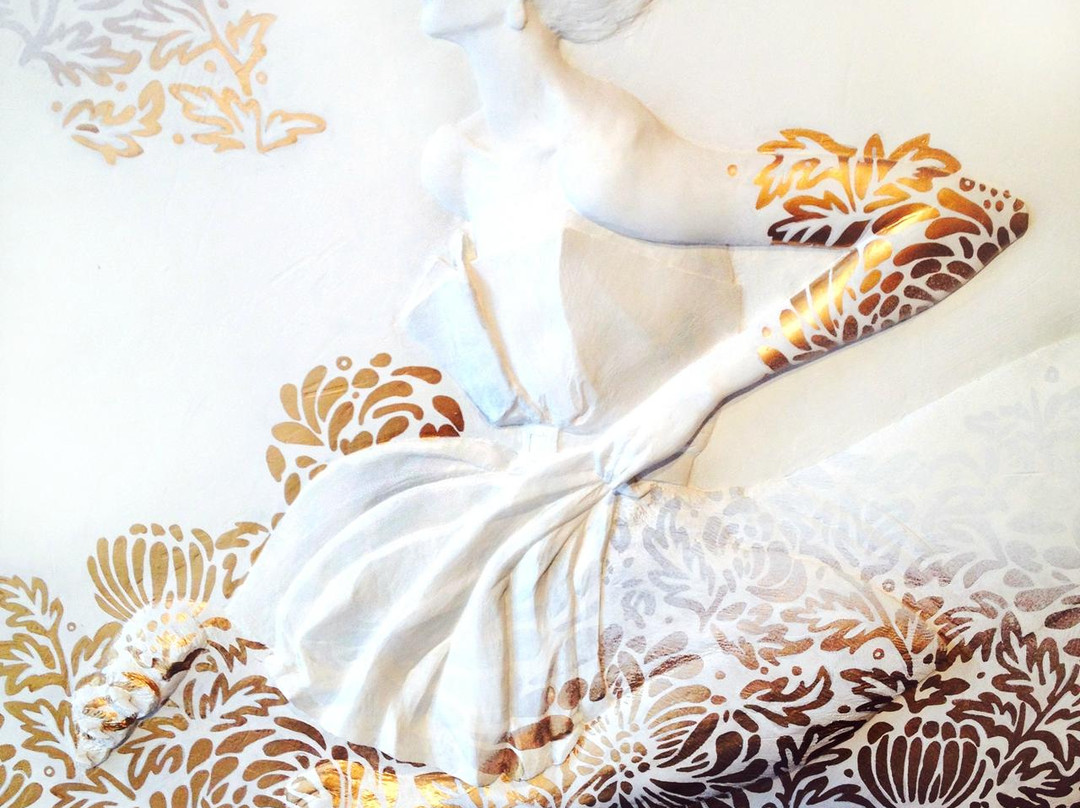 方糖-费城必去景点