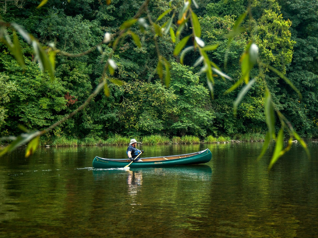 Want To Canoe?景点图片