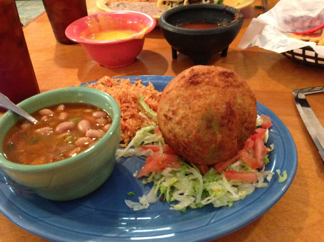 Casa Rodriguez Restaurant