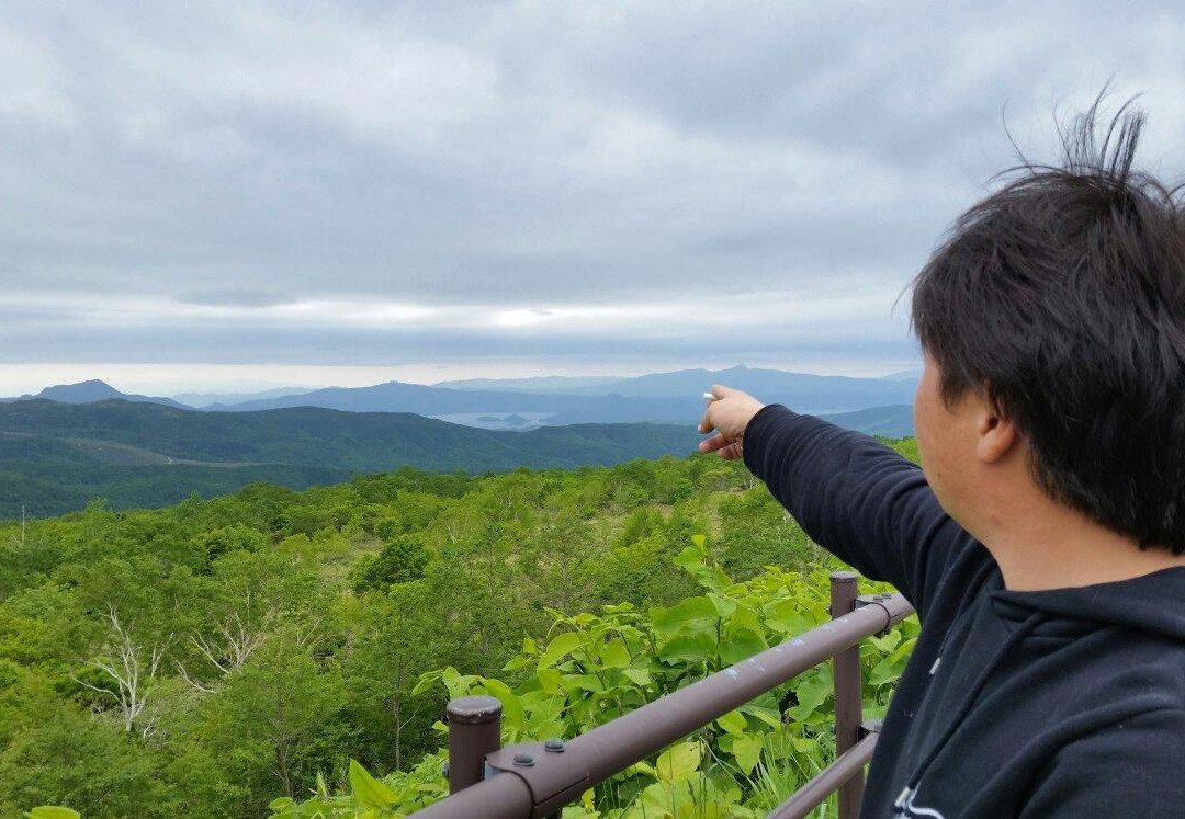 Orofure通行证-登别市必去景点