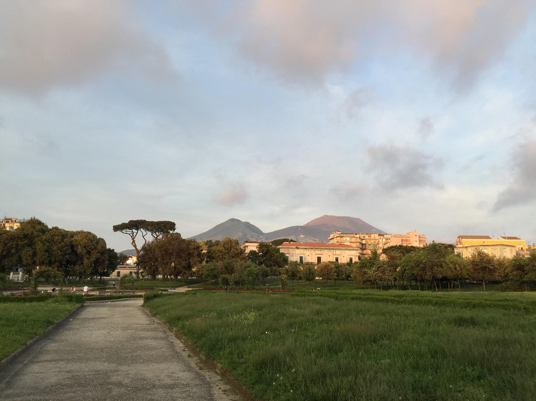 Villa Vannucchi景点图片