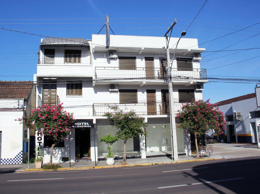 Hotel Nacional