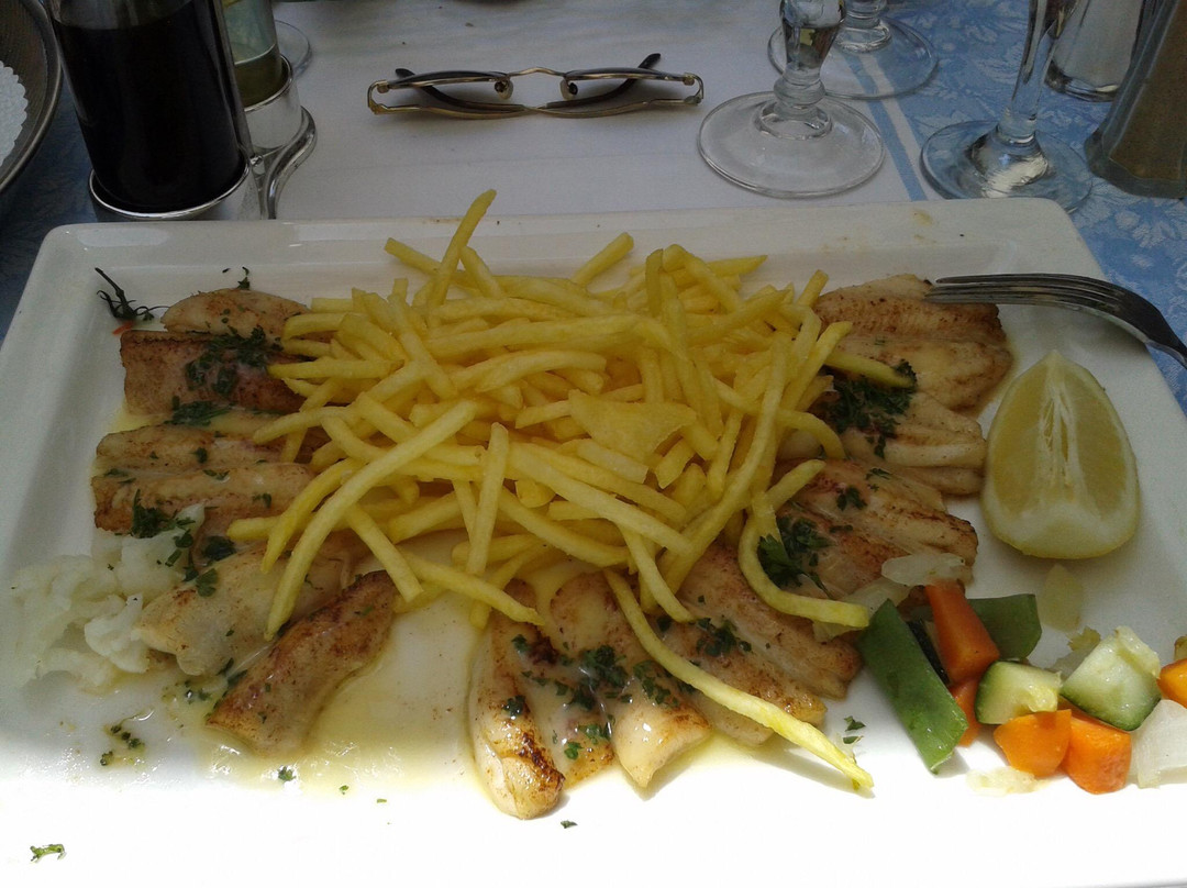La POINTE a la BISE
