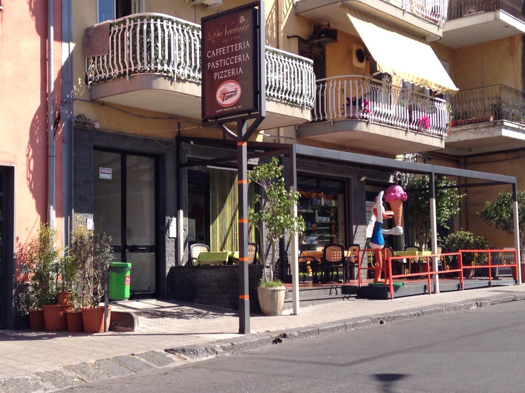Bar Pasticceria Pizzeria De Nata景点图片