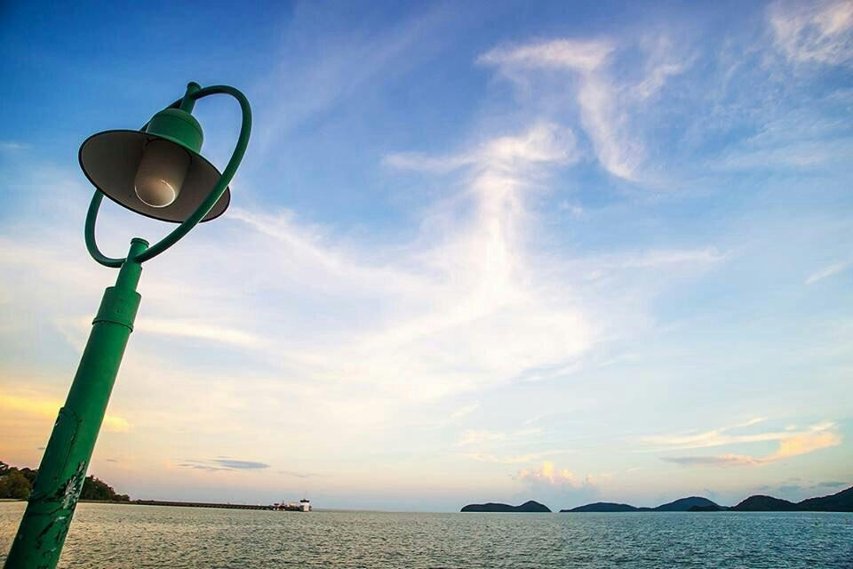 Cape Panwa's Viewpoint Bar