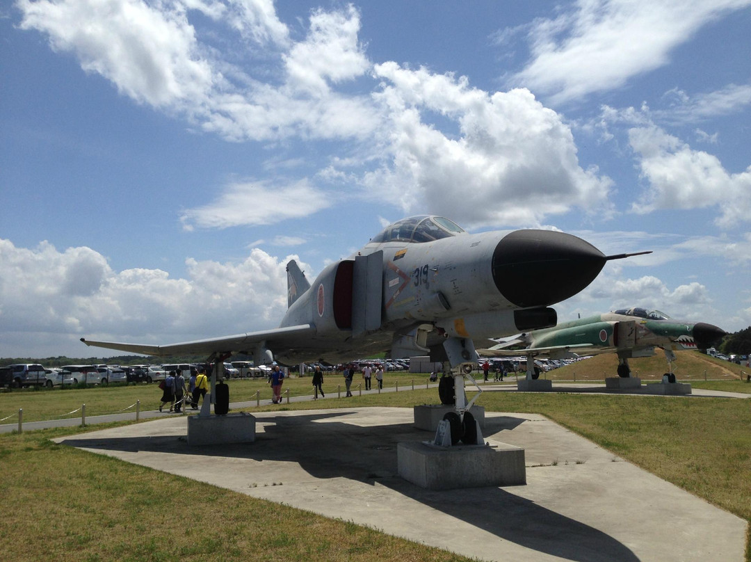 Ibaraki Airport Park-小美玉市必去景点
