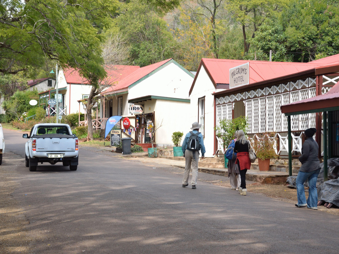 Pilgrims Rest-赫拉斯科普必去景点