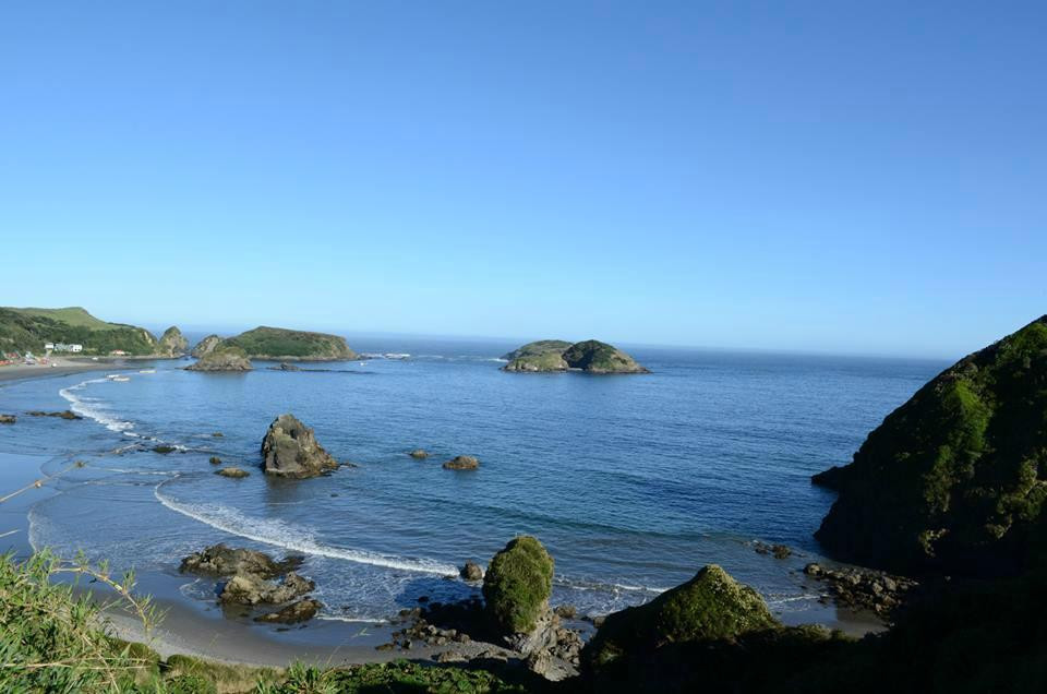 Cabanas Pinguinland