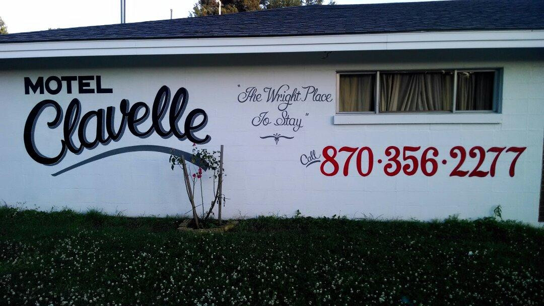 Clavelles Studio Apartments / Motel主图