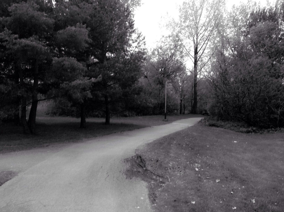 Parc des Prairies-拉瓦尔必去景点