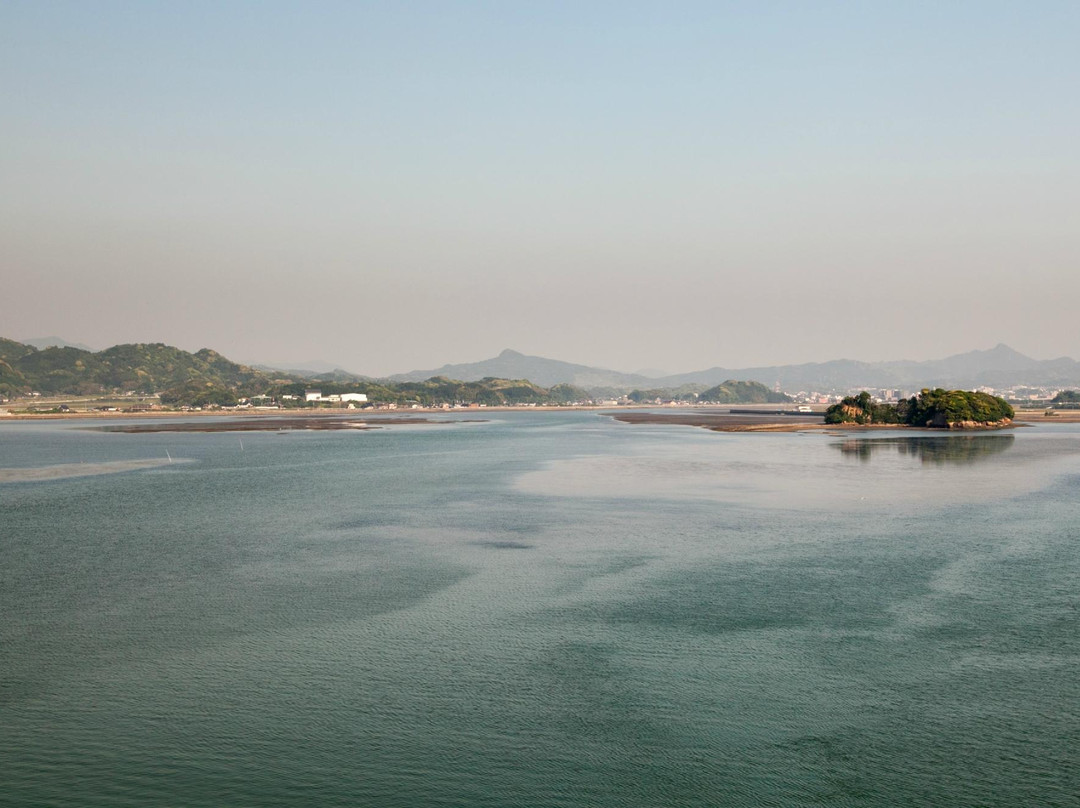 Imari Bay-伊万里市必去景点