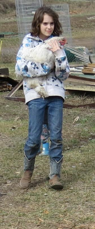 Labyrinth Farm-坎卢普斯必去景点